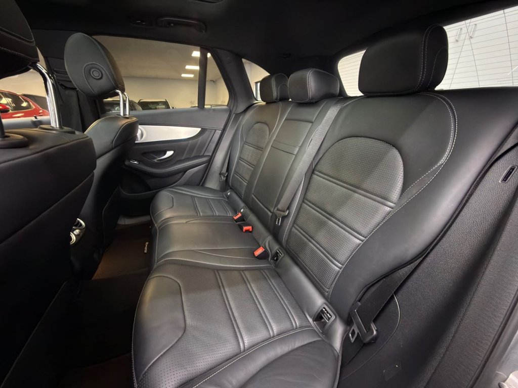 Used Mercedes-Benz GLC 2019 for sale - 76900805: Photo 15
