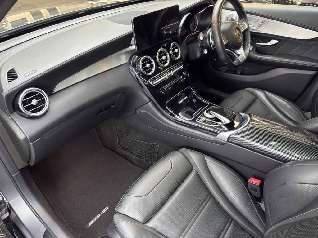 Used Mercedes-Benz GLC 2019 for sale - 76900805: Photo 16