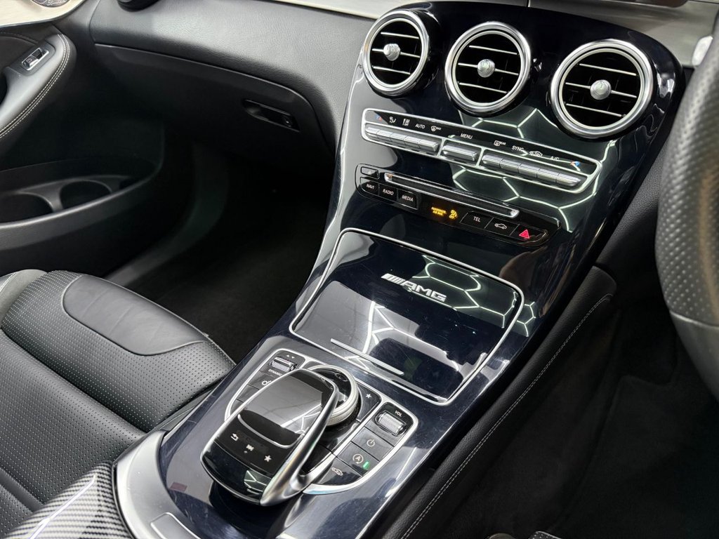 Used Mercedes-Benz GLC 2019 for sale - 76900805: Photo 19