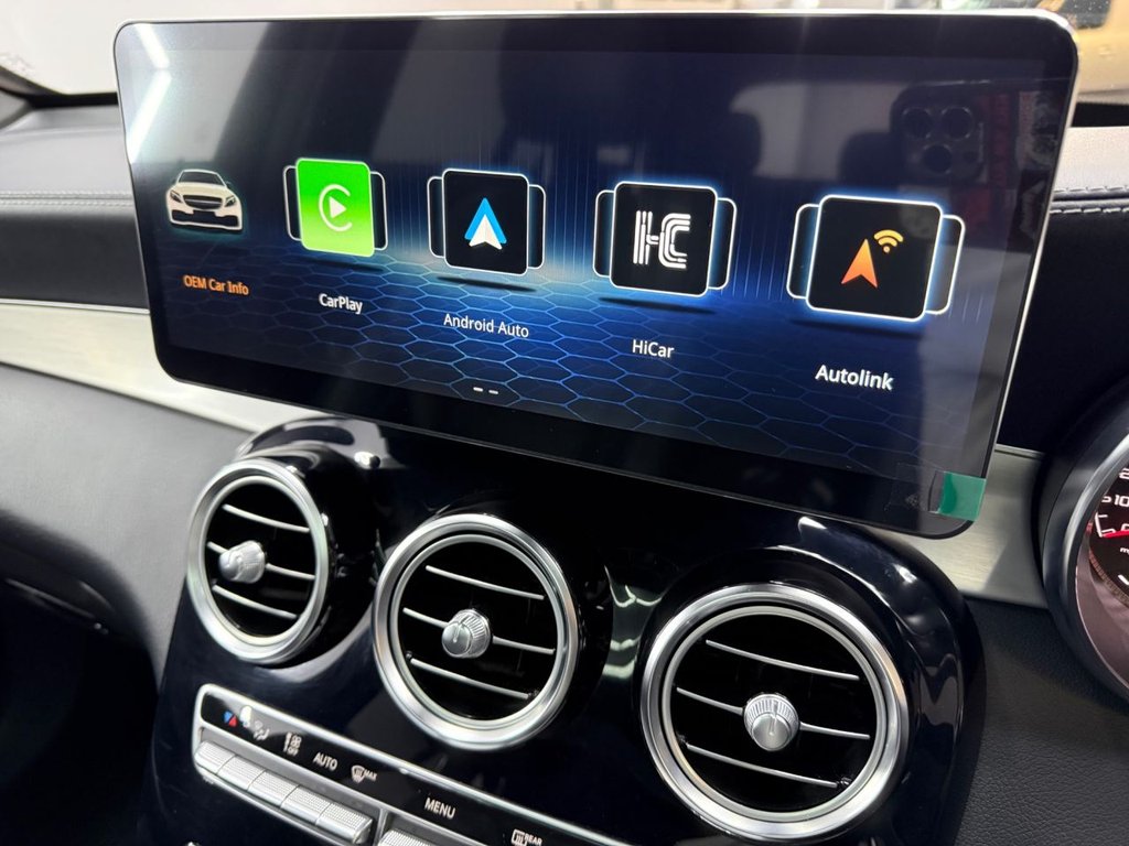 Used Mercedes-Benz GLC 2019 for sale - 76900805: Photo 20