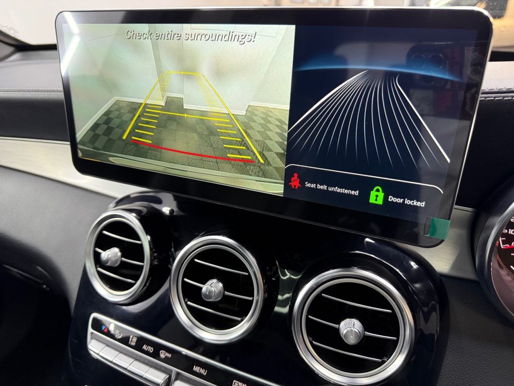 Used Mercedes-Benz GLC 2019 for sale - 76900805: Photo 21