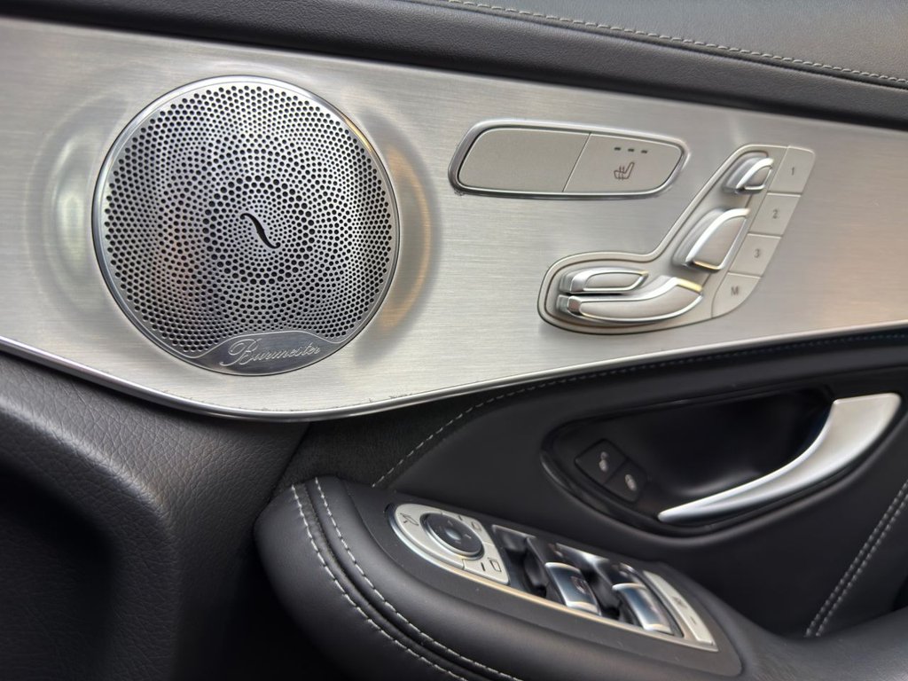 Used Mercedes-Benz GLC 2019 for sale - 76900805: Photo 22