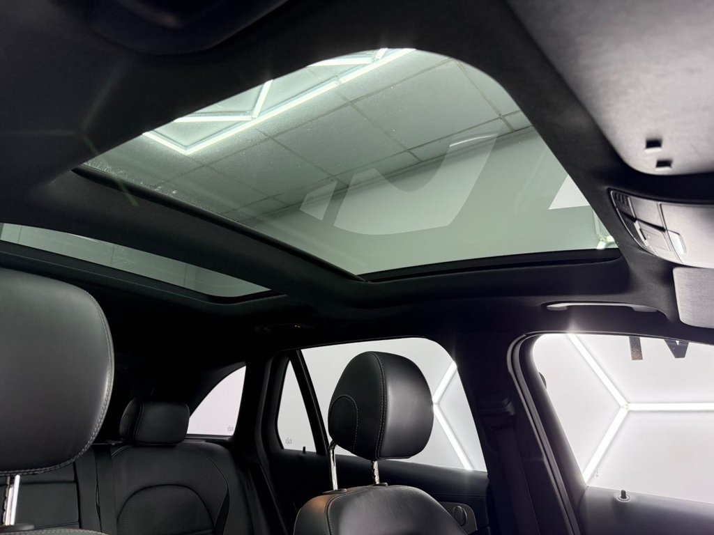 Used Mercedes-Benz GLC 2019 for sale - 76900805: Photo 23