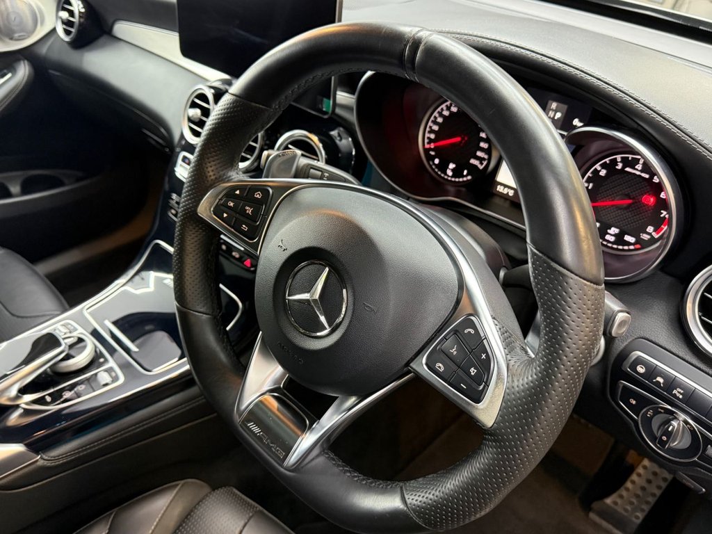 Used Mercedes-Benz GLC 2019 for sale - 76900805: Photo 7