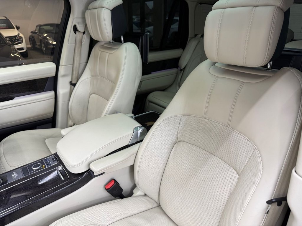 Used Land Rover Range Rover 2018 for sale - 76977443: Photo 15
