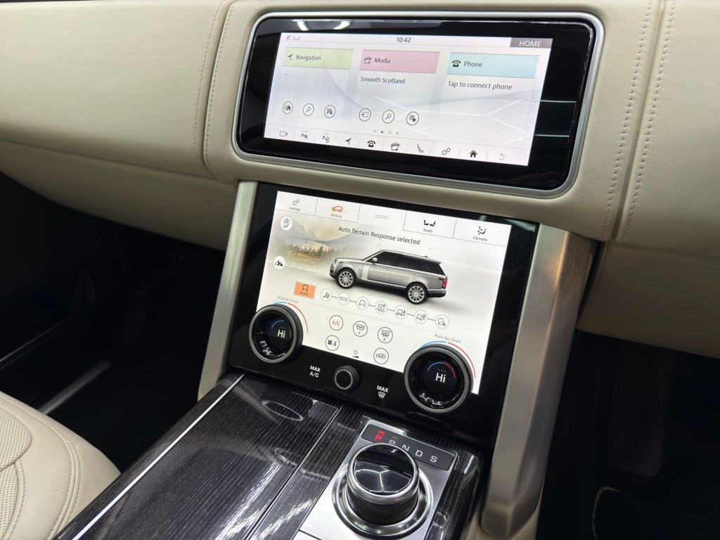 Used Land Rover Range Rover 2018 for sale - 76977443: Photo 19