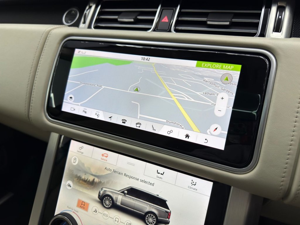 Used Land Rover Range Rover 2018 for sale - 76977443: Photo 20