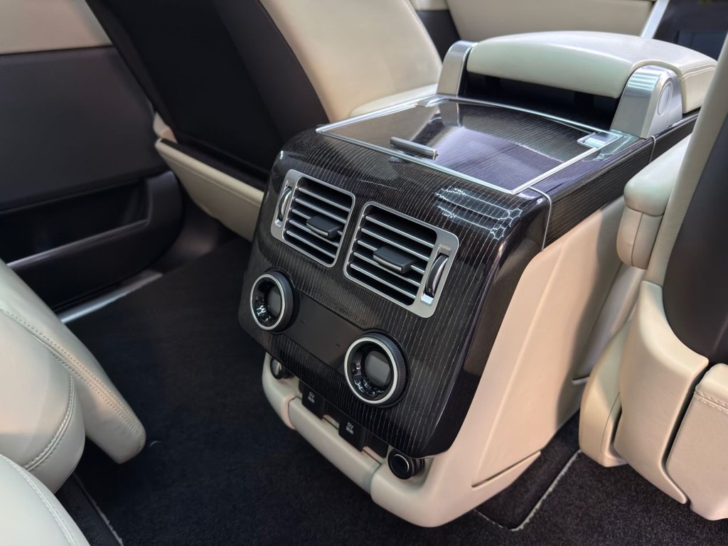 Used Land Rover Range Rover 2018 for sale - 76977443: Photo 24
