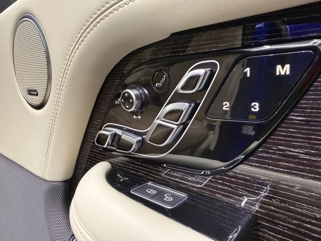 Used Land Rover Range Rover 2018 for sale - 76977443: Photo 26