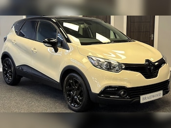 Used Renault Captur 2016 for sale - 78582857: Photo