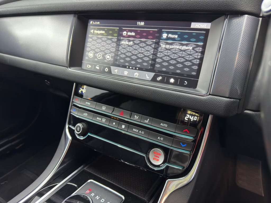 Used Jaguar XF 2019 for sale - 76061568: Photo 20