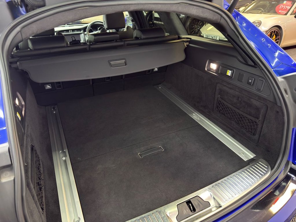 Used Jaguar XF 2019 for sale - 76061568: Photo 21