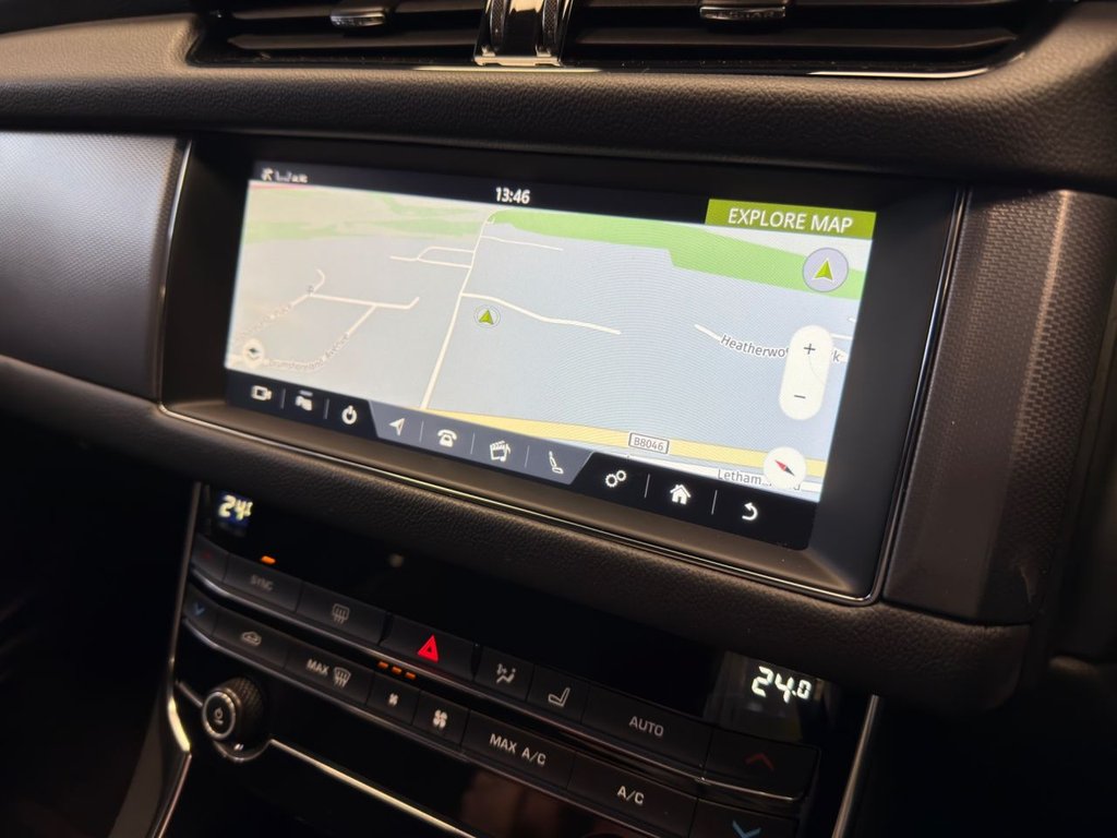 Used Jaguar XF 2019 for sale - 76061568: Photo 22