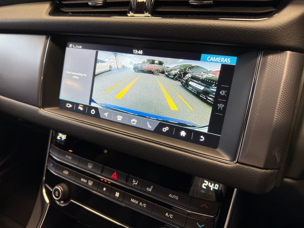 Used Jaguar XF 2019 for sale - 76061568: Photo 23