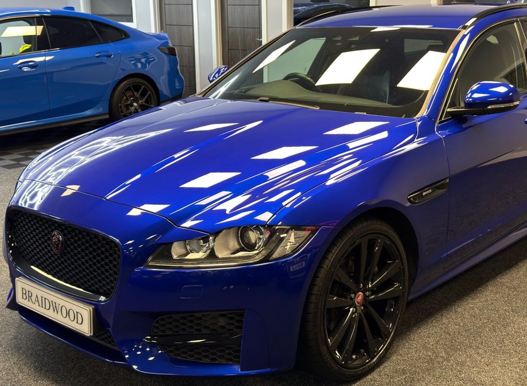 Used Jaguar XF 2019 for sale - 76061568: Photo 28