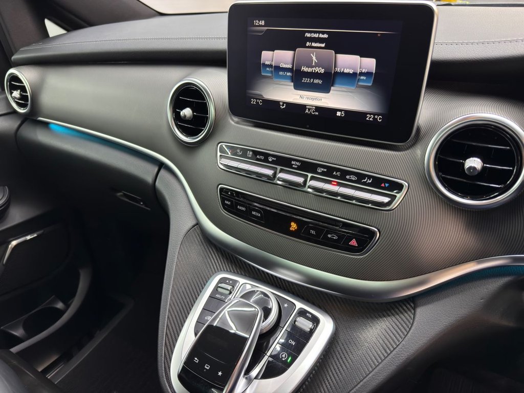 Used Mercedes-Benz V-Class 2016 for sale - 76445859: Photo 17