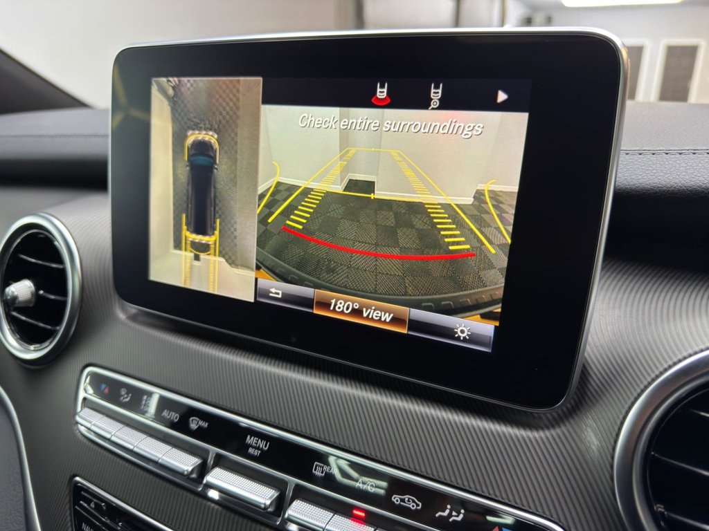 Used Mercedes-Benz V-Class 2016 for sale - 76445859: Photo 18