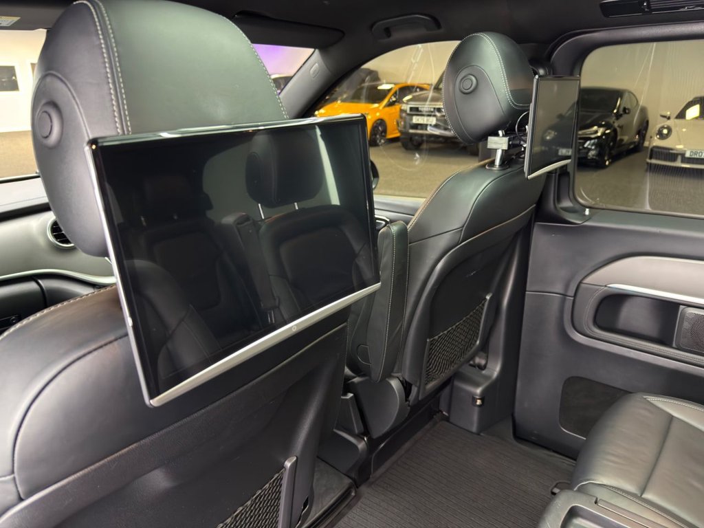 Used Mercedes-Benz V-Class 2016 for sale - 76445859: Photo 20