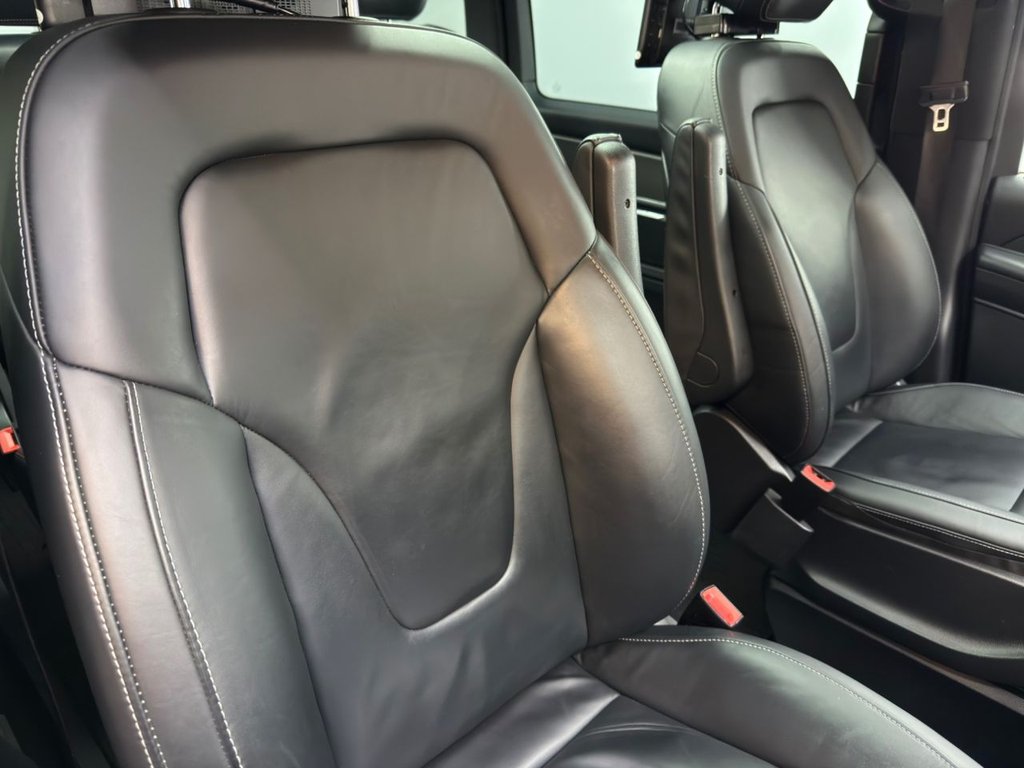 Used Mercedes-Benz V-Class 2016 for sale - 76445859: Photo 9