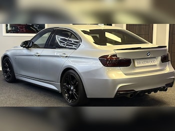 Used BMW 3 Series 2016 for sale - 78487383: Photo