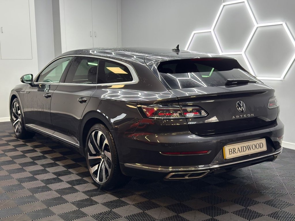 Used Volkswagen Arteon 2023 for sale - 77050815: Photo 2