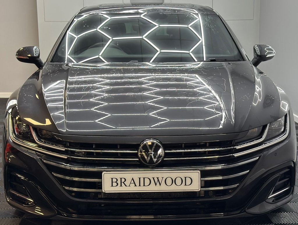 Used Volkswagen Arteon 2023 for sale - 77050815: Photo 3