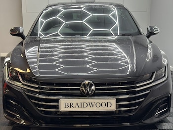 Used Volkswagen Arteon 2023 for sale - 77050815: Photo