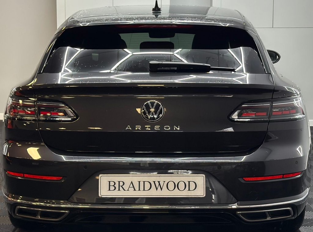 Used Volkswagen Arteon 2023 for sale - 77050815: Photo 4