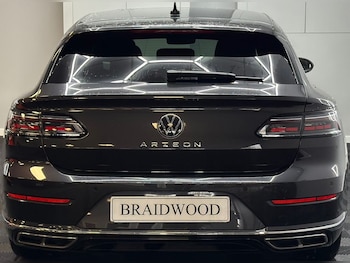 Used Volkswagen Arteon 2023 for sale - 77050815: Photo
