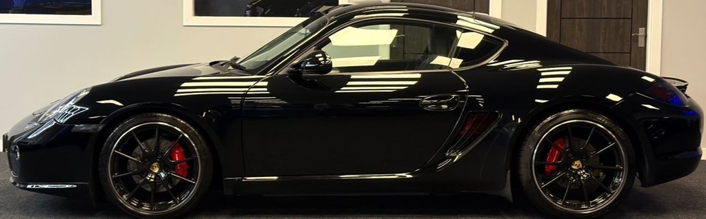 Used Porsche Cayman 2011 for sale - 76061576: Photo 21