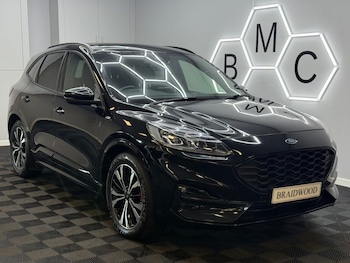 Used Ford Kuga 2020 for sale - 79313194: Photo