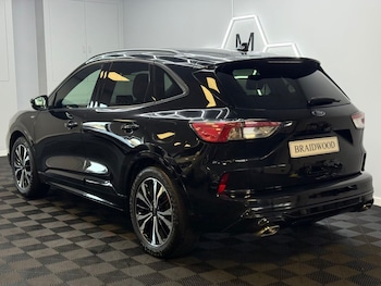 Used Ford Kuga 2020 for sale - 79313194: Photo