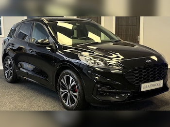 Used Ford Kuga 2020 for sale - 79313194: Photo