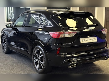 Used Ford Kuga 2020 for sale - 79313194: Photo