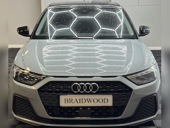 Used Audi A1 2021 for sale - 77521297: Photo