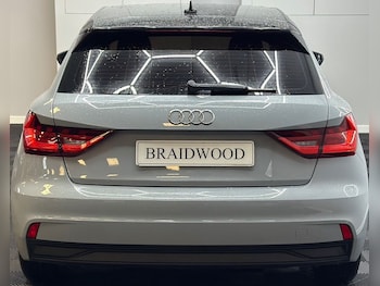 Used Audi A1 2021 for sale - 77521297: Photo