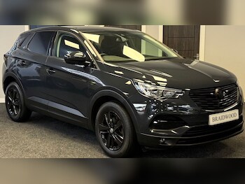 Used Vauxhall Grandland X 2018 for sale - 78839278: Photo
