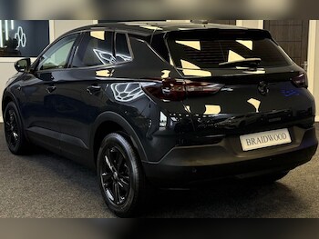 Used Vauxhall Grandland X 2018 for sale - 78839278: Photo