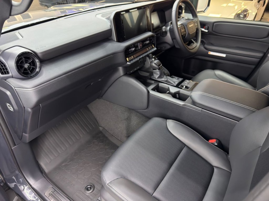 Used Toyota Land Cruiser 2025 for sale - 77672781: Photo 10