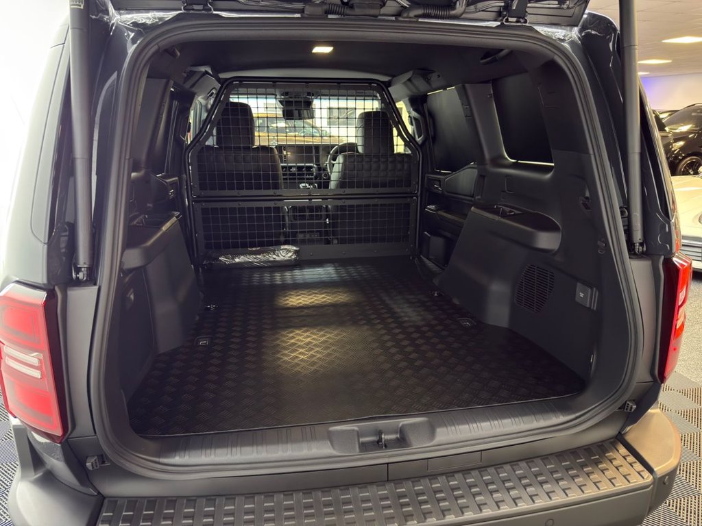 Used Toyota Land Cruiser 2025 for sale - 77672781: Photo 16