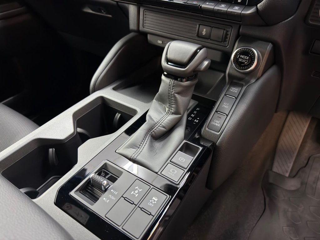 Used Toyota Land Cruiser 2025 for sale - 77672781: Photo 17