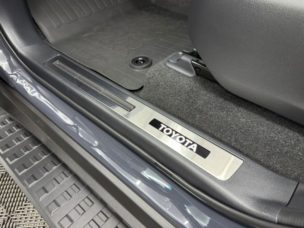 Used Toyota Land Cruiser 2025 for sale - 77672781: Photo 21