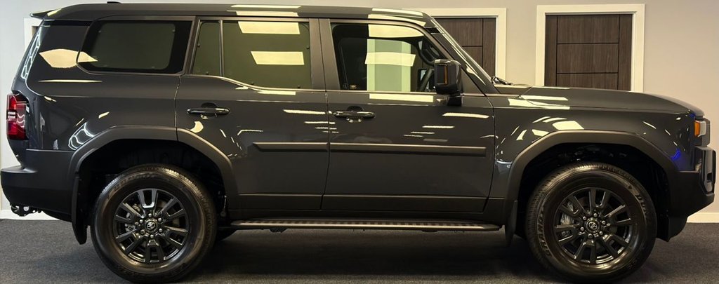 Used Toyota Land Cruiser 2025 for sale - 77672781: Photo 25