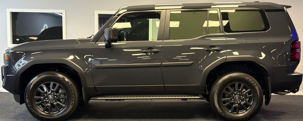 Used Toyota Land Cruiser 2025 for sale - 77672781: Photo 26