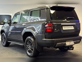 Used Toyota Land Cruiser 2025 for sale - 77672781: Photo