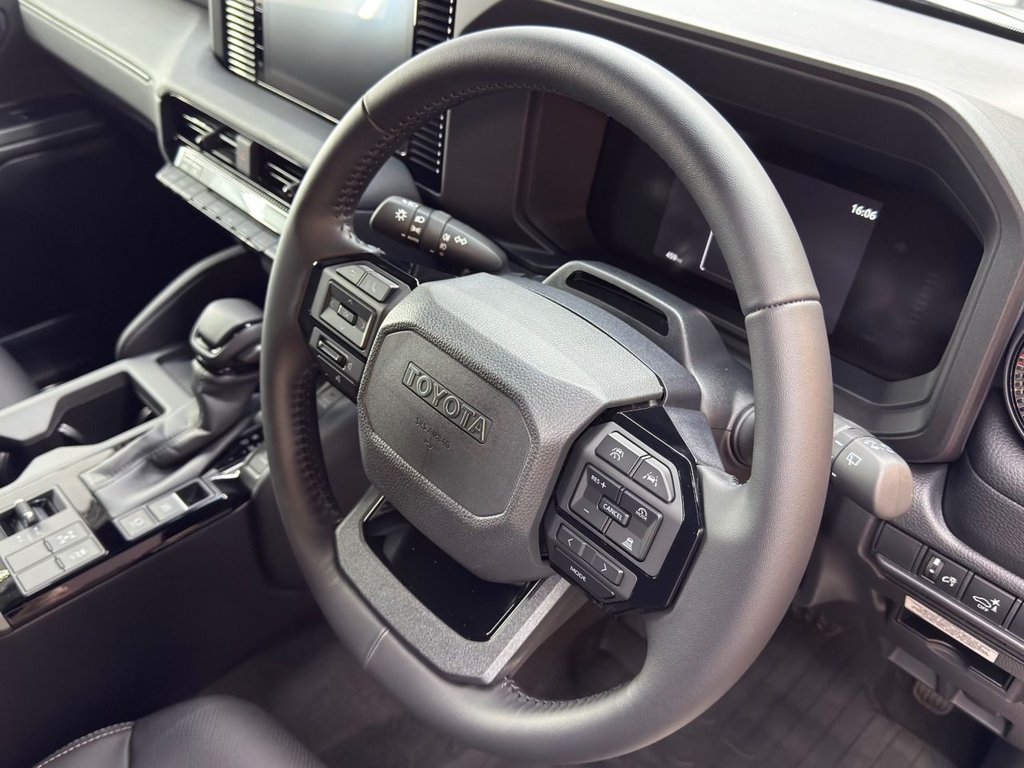 Used Toyota Land Cruiser 2025 for sale - 77672781: Photo 7