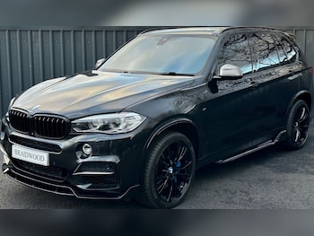 Used BMW X5 2018 for sale - 76061566: Photo
