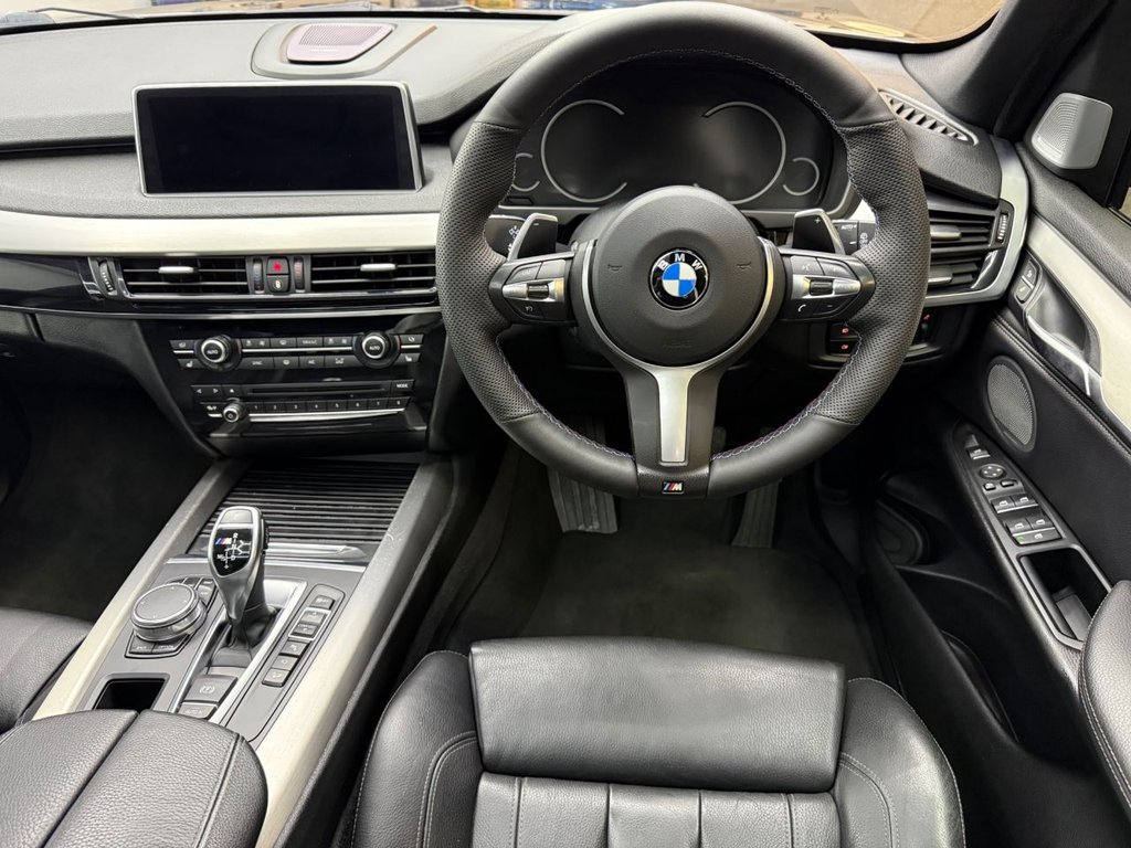 Used BMW X5 2018 for sale - 76061566: Photo 27