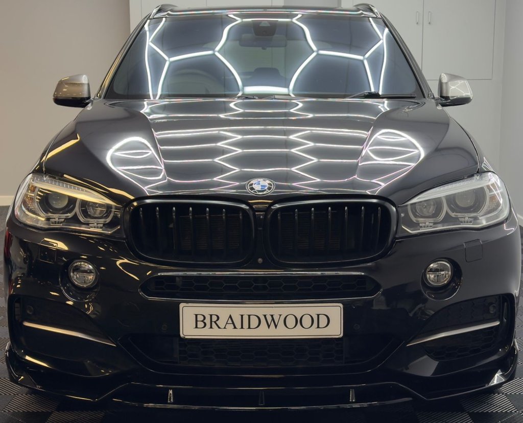 Used BMW X5 2018 for sale - 76061566: Photo 28