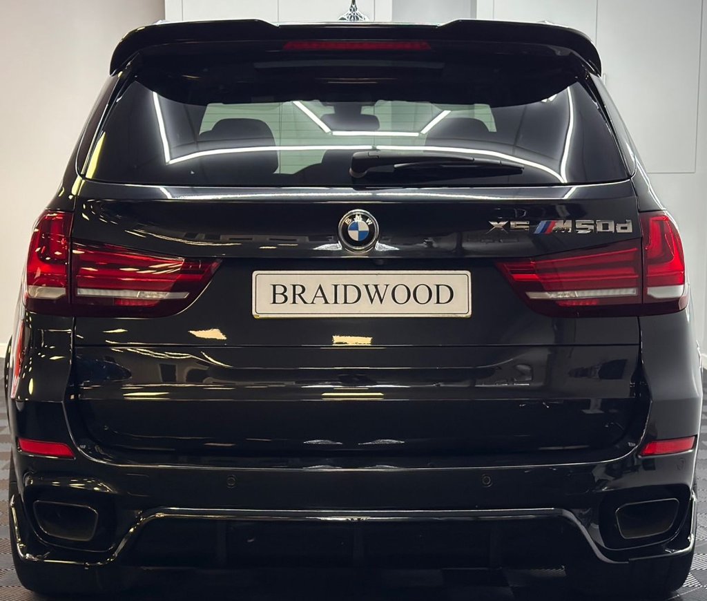 Used BMW X5 2018 for sale - 76061566: Photo 29